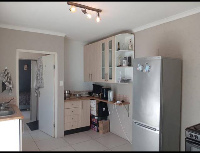 1 BEDROOM PROPERTY TO RENT IN DOUGLASDALE